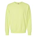 Garment-Dyed Crewneck Sweatshirt by ComfortWash by Hanes