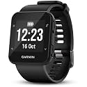 Garmin 010-01689-00 Forerunner 35; Easy-to-Use GPS Running Watch, Black