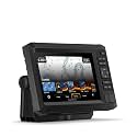 Garmin 010-02593-00 ECHOMAP UHD2 7" Chartplotters 72cv Without Transducer