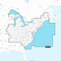 Garmin 010-C1370-30 Navionics+ - U.S. East