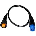 Garmin 8 Pin Xdcr to 12 Pin Sounder Adapter XID