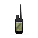 Garmin Alpha® 200 Plus, Dog Tracking & Training Handheld