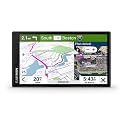 Garmin dezl OTR620 GPS Truck Navigator with 6-Inch Touchscreen Display, 1280p Resolution, and Birdseye Direct Satellite Imagery Support (Black) (Renewed)