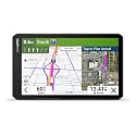 Garmin dezl OTR720, Large 7' GPS Navigator, Custom Truck Routing, Satellite Imagery, Wind Speed, Community-Shared Loading Docks & Parking Availability (Renewed)