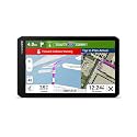 Garmin dezlCam OTR725 High-Res 7” GPS Truck Navigator with Built-in 1080P HD Dash Cam, Automatic Incident Recording, Custom Routing, Satellite Imagery, Wind Speed (Renewed)