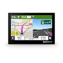 Garmin Drive™ 53 GPS Navigator, High-Resolution Touchscreen, Simple On-Screen Menus and Easy-to-See Maps, Driver Alerts (Renewed)
