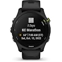 Garmin Forerunner 255 Music Black GPS Fitness