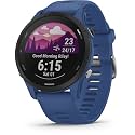 Garmin Forerunner 255 Tidal Blue GPS Fitness