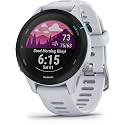 Garmin Forerunner 255S Smaller Easy to Use