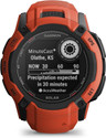 GARMIN Instinct 2X Solar Rugged Outdoor Smartwatch