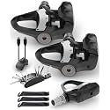 Garmin Rally RK110 Power Meter Pedals PlayBetter Bike Tool Bundle