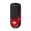 Garmin Varia™ RearVue 820, Advanced Cycling Rearview Radar & Tail Light