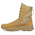 GARMONT TACTICAL T8 NFS 670 Suede Combat Boots