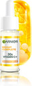GARNIER Vitamin C + Face Serum for Skin Brightening with 2% Niacinamide & 0.5% BHA