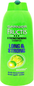 GARNIER Fructis Long and Strong Shampoo