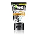 Garnier Men PowerWhite Face Wash 100g