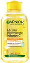 GARNIER Vitamin C Micellar Water Makeup Remover