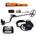 Garrett A.T. Pro & Pro-Pointer A.T. Metal Detector Bundle