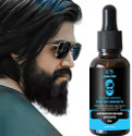 Garuda Store Advanced Beard Growth oil for