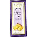 Garvey's Organic Traditional Scone Mix, 9 Ounce (Pack of 3)
