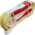 Garware 3 TON 6 METER WEBBING SLING / LIFTING SLING(YELLOW) Tool Belt (Yellow)