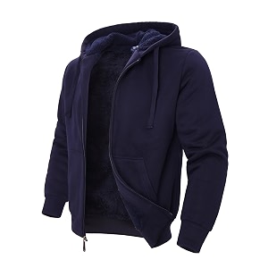 Gary Com Heavyweight Hoodies for Men 1.8lbs