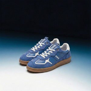 GAS Aeroneo Sneakers For Men