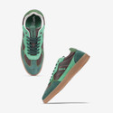 GAS Aeroneo Sneakers For Men
