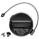 Gas Cap, Fuel Cap for 2012-2020 Nissan Infiniti Altima Frontier Pathfinder