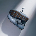 GAS Fortezza Sneakers For Men Blue 7