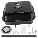 Gas Fuel Tank Replacement for 163cc 208cc 5HP 6.5HP Small Engine Equipment