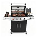 Gas Grill Outdoor Propane Grill Gas BBQ