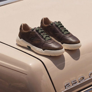 GAS Tempesta Sneakers For Men