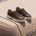 GAS Tempesta Sneakers For Men