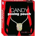 Gas Works Edible Candy Posing Pouch 7.04oz