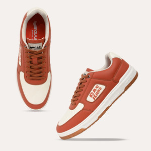 GAS ZenithFlex Sneakers For Men