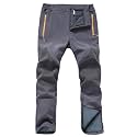 Gash Hao Mens Snow Ski Waterproof Softshell