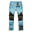 Gash Hao Mens Snow Ski Waterproof Softshell