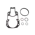 Gasket Kit 27-94996Q2 27-94996Q02 94996Q2 Replacement for MerCruiser R, MR and Alpha One Gen II Drives