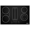GASLAND CHEF COLLECTION 31.5'' Electric Cooktop with Downdraft Vent, 240V