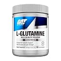 GAT L-Glutamine - 60 Servings