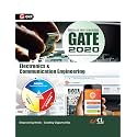 GATE 2020 - Guide - Electronics and Communication Engineering