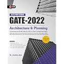 GATE 2022 : Architecture & Planning Vol 2 - Guide