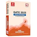 GATE 2023 : Civil Engineering Previous Solved Papers