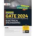 GATE 2024 : Electrical Engineering - Guide