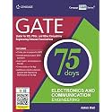 GATE in 75 Days Electronics and Communication Engineering