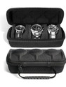 ON GATE Watches Storage Box Holder Organizer