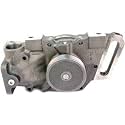 Gates 44055 Water Pump