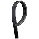 Gates K040353 Micro-V Serpentine Drive Belt
