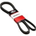 Gates K060950 Micro-V Serpentine Drive Belt